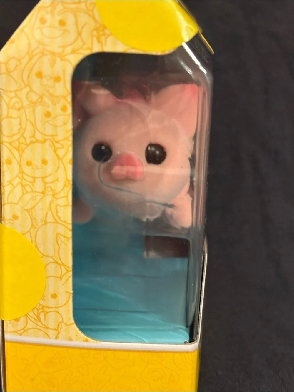 Little Live Pets NeeDees Pink Oinkee Pig Interactive Toy